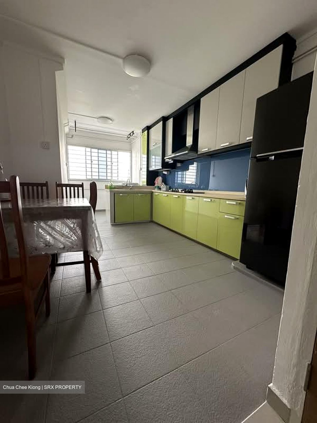 Blk 353 Yishun Jasmine (Yishun), HDB 3 Rooms #589348171